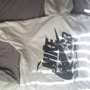 Nike SB pullover hoodie NWT XL